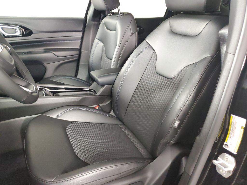 new 2026 Jeep Compass car, priced at $33,805