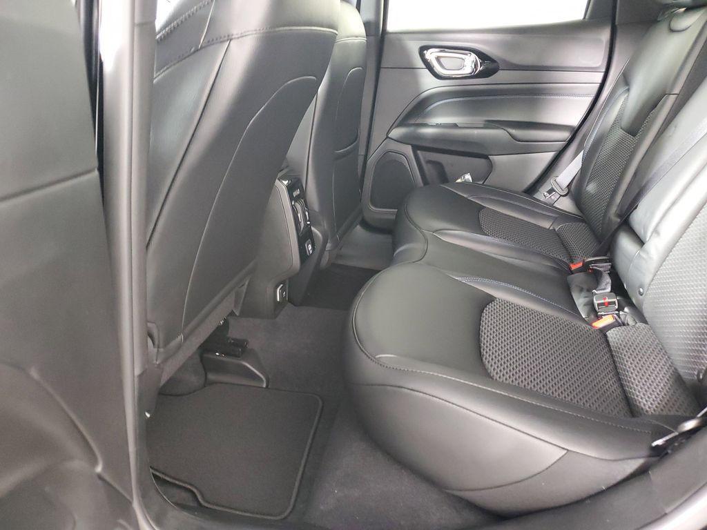 new 2026 Jeep Compass car, priced at $33,805