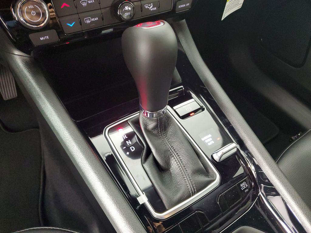 new 2026 Jeep Compass car, priced at $33,805