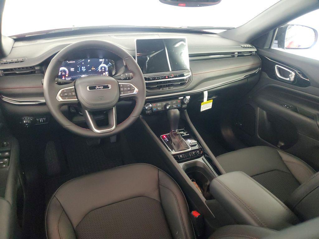 new 2026 Jeep Compass car, priced at $37,910