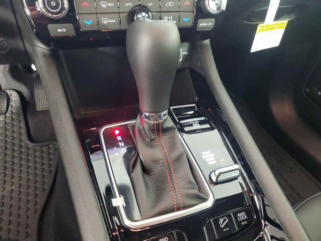 new 2026 Jeep Compass car, priced at $37,910