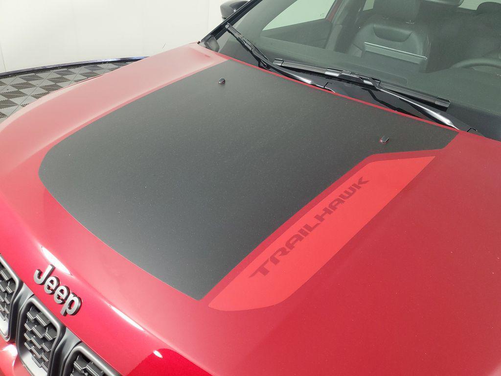 new 2026 Jeep Compass car, priced at $37,910