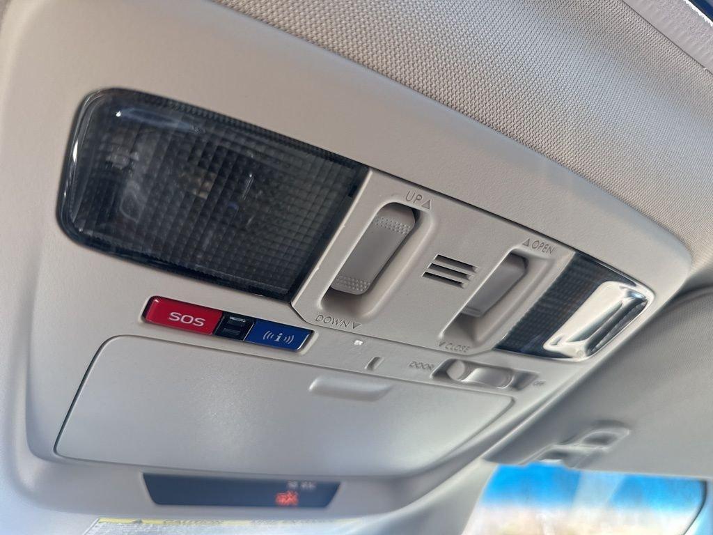 used 2018 Subaru Outback car, priced at $18,800