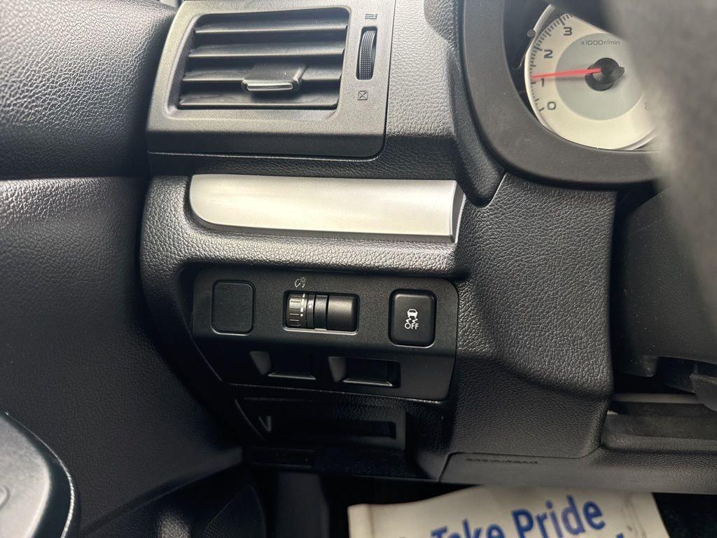 used 2014 Subaru Impreza car, priced at $11,000