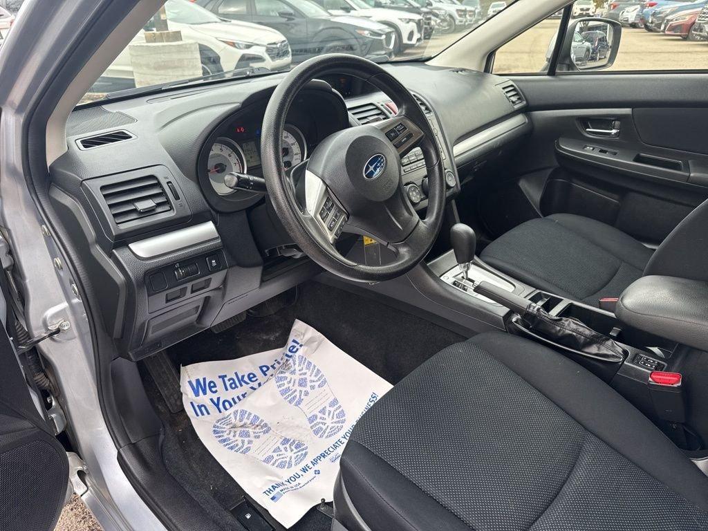 used 2014 Subaru Impreza car, priced at $11,000