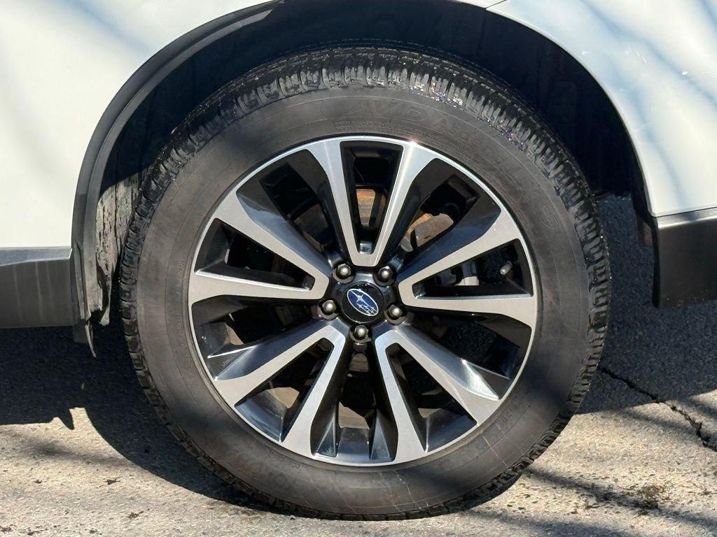 used 2017 Subaru Forester car, priced at $15,700
