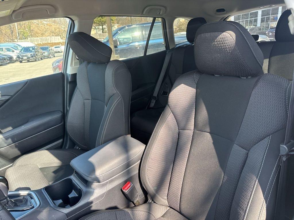 used 2024 Subaru Outback car, priced at $25,200