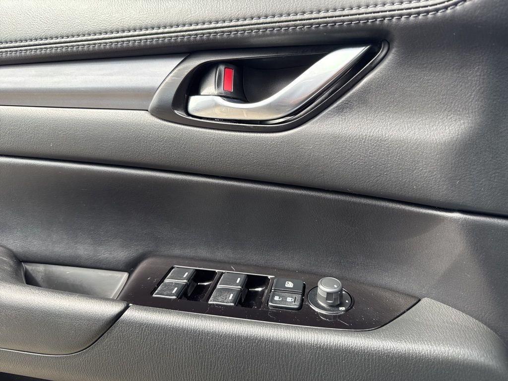 used 2023 Mazda CX-5 car, priced at $23,500