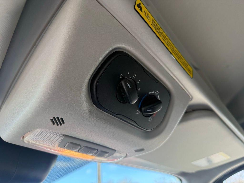 used 2019 Ford Transit-350 car, priced at $32,200