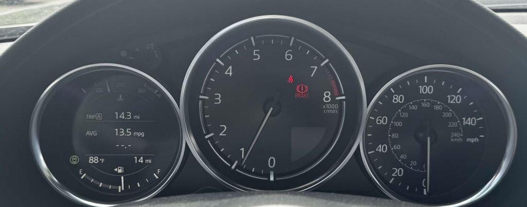 new 2026 Mazda MX-5 Miata car, priced at $35,850