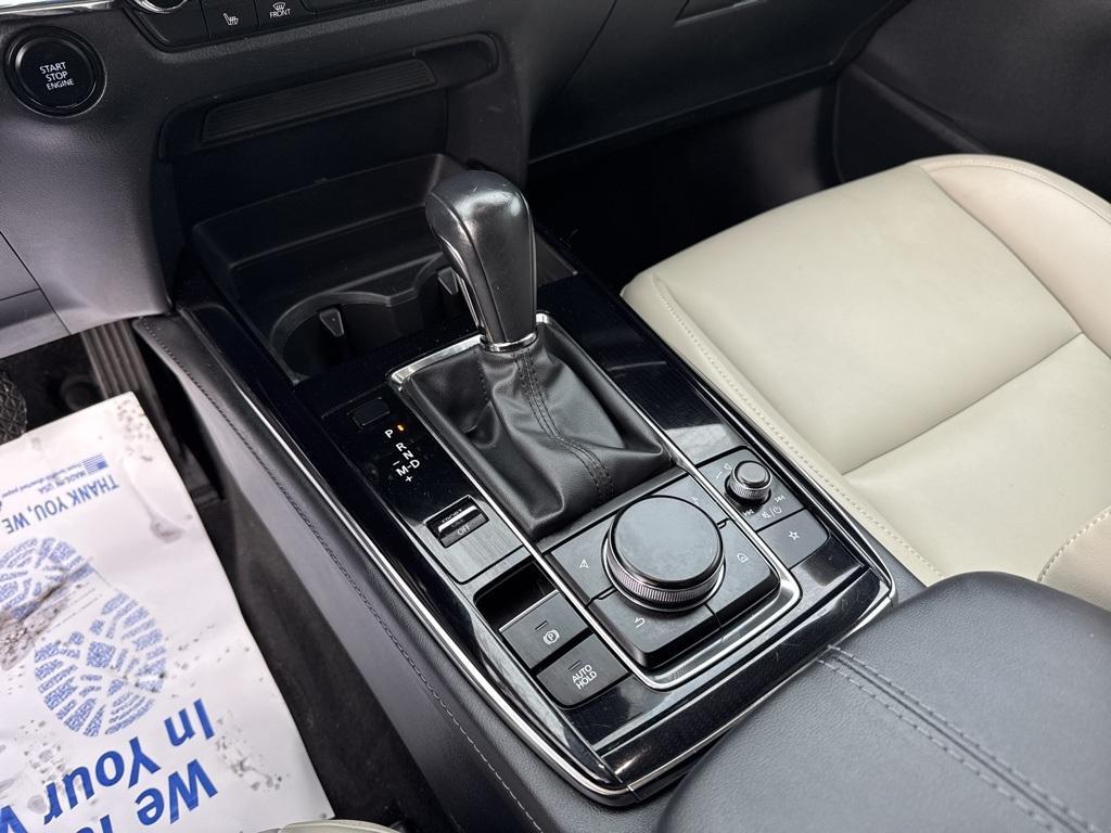 used 2023 Mazda CX-30 car, priced at $21,800