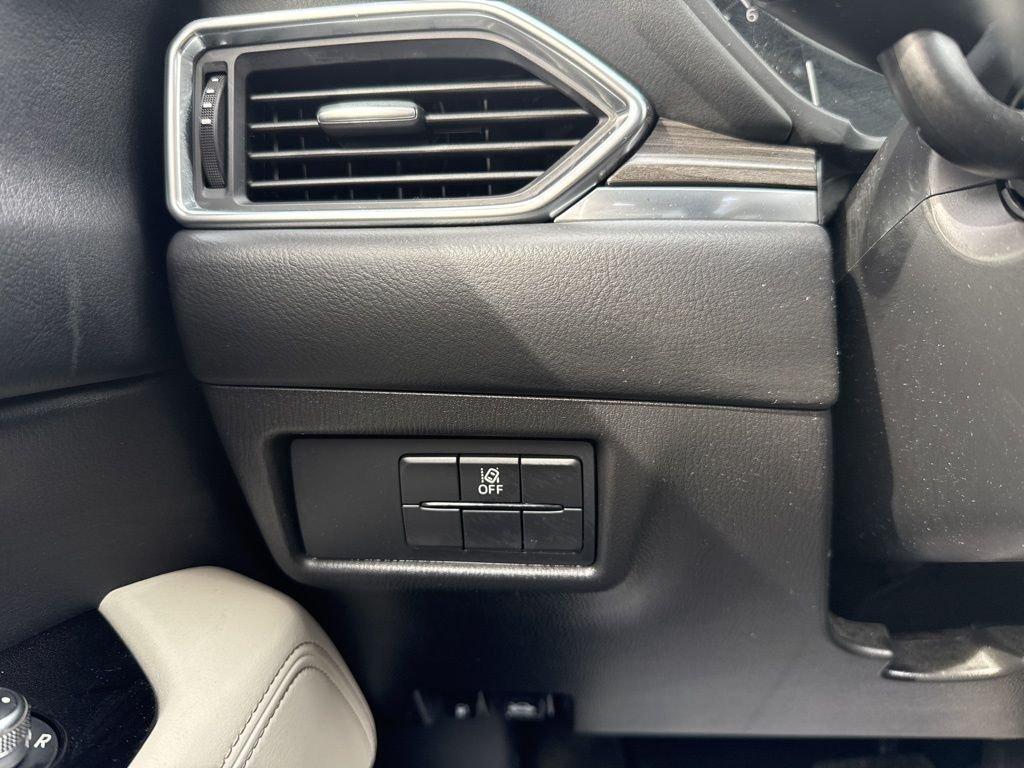 used 2023 Mazda CX-5 car, priced at $23,500