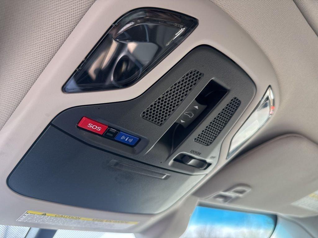 used 2022 Subaru Outback car, priced at $26,900