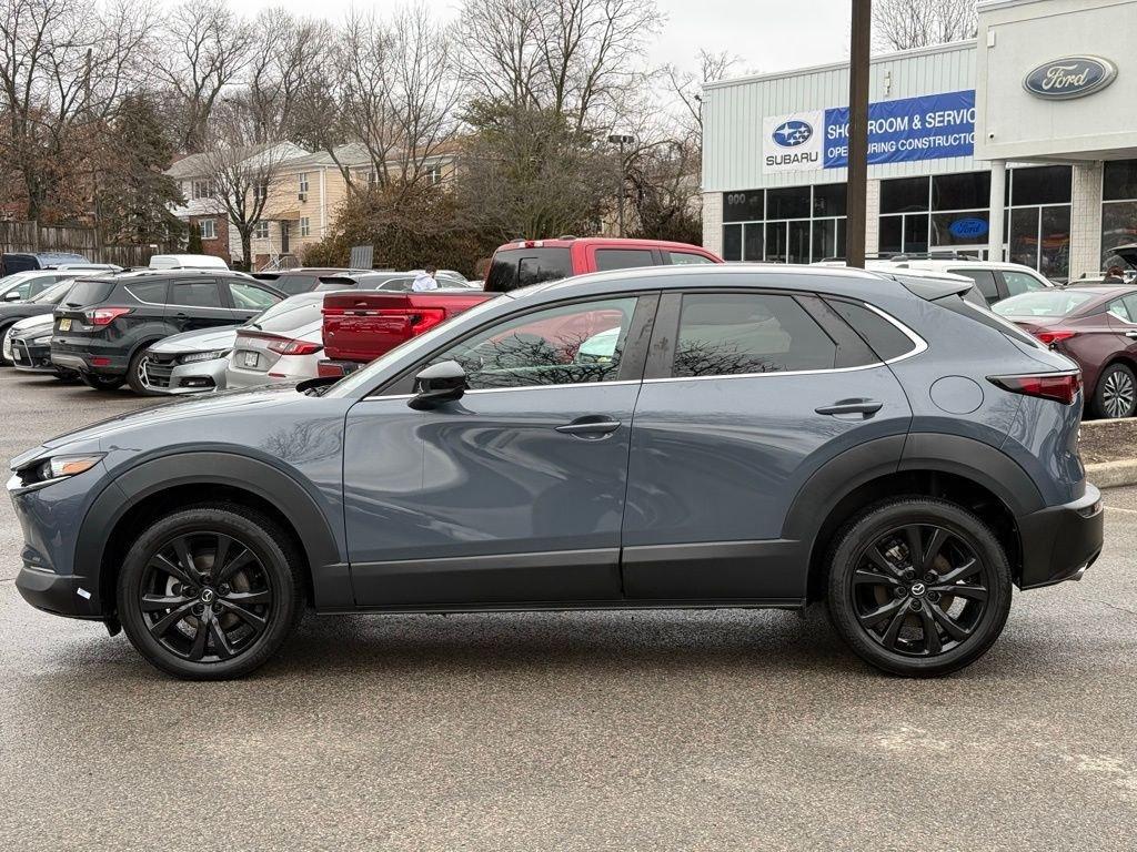 used 2023 Mazda CX-30 car, priced at $23,500