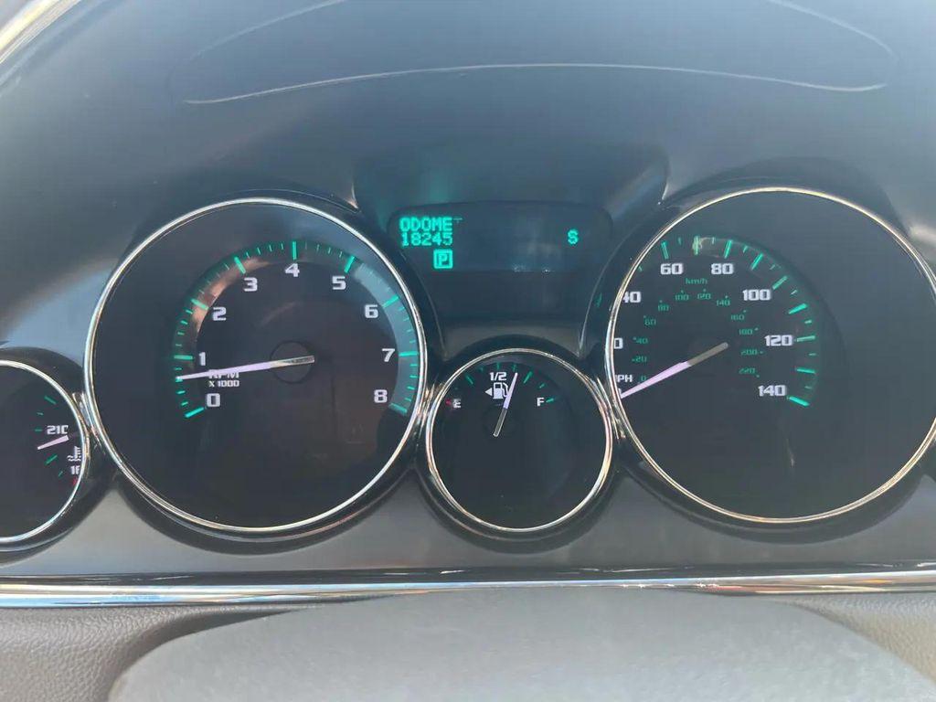 used 2016 Buick Enclave car, priced at $6,900