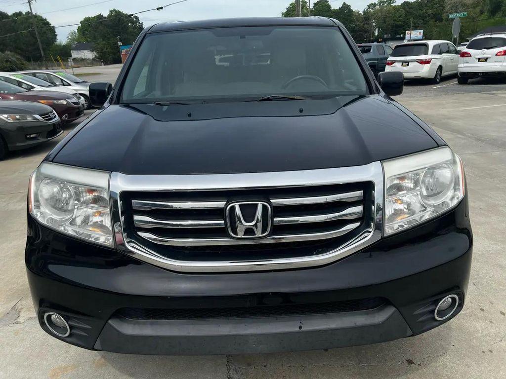 used 2013 Honda Pilot car, priced at $6,500