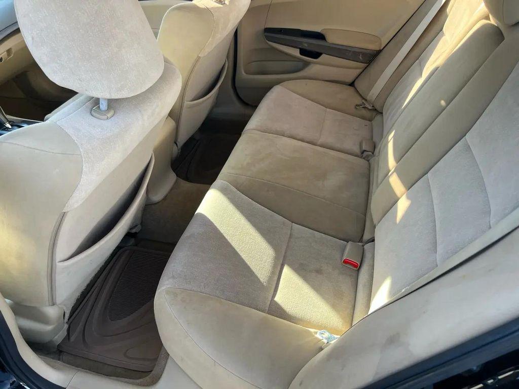 used 2010 Honda Accord car, priced at $5,500
