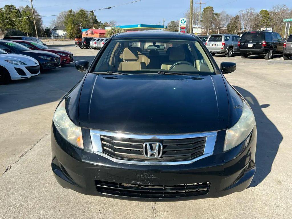 used 2010 Honda Accord car, priced at $5,500