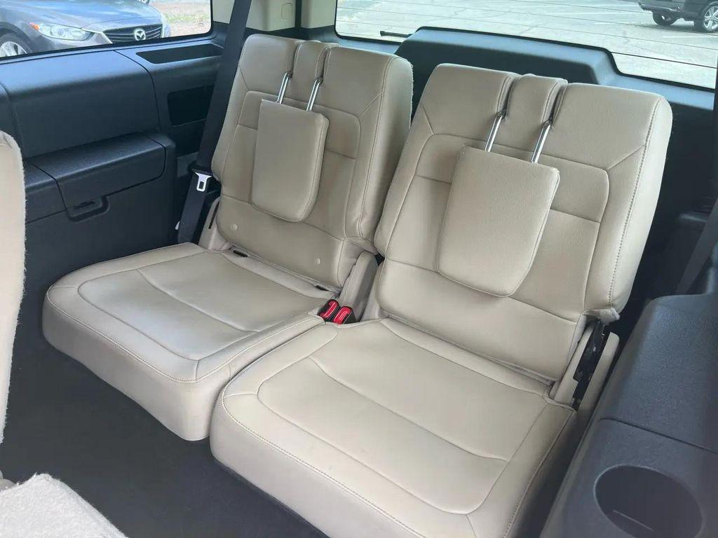 used 2014 Ford Flex car, priced at $6,497
