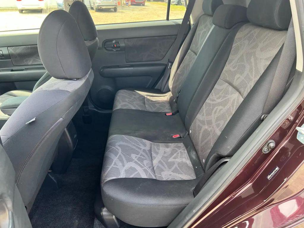 used 2014 Scion xB car, priced at $5,900