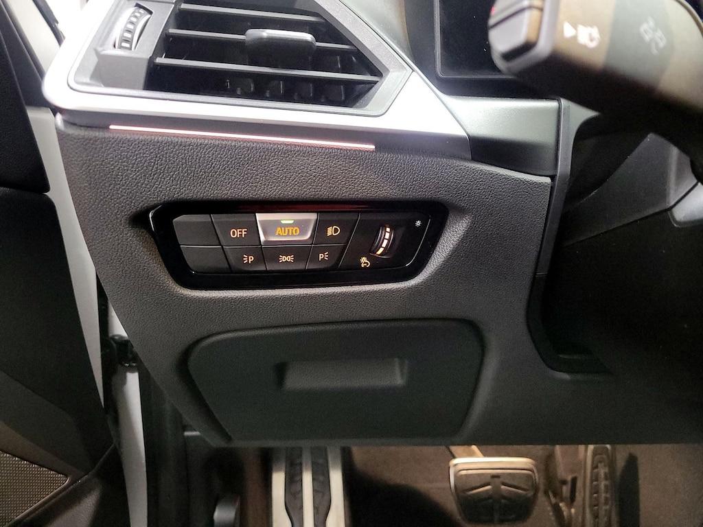 used 2023 BMW M3 car, priced at $76,998