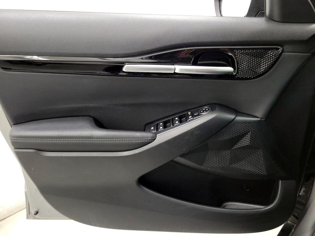 used 2025 Kia Seltos car, priced at $21,998