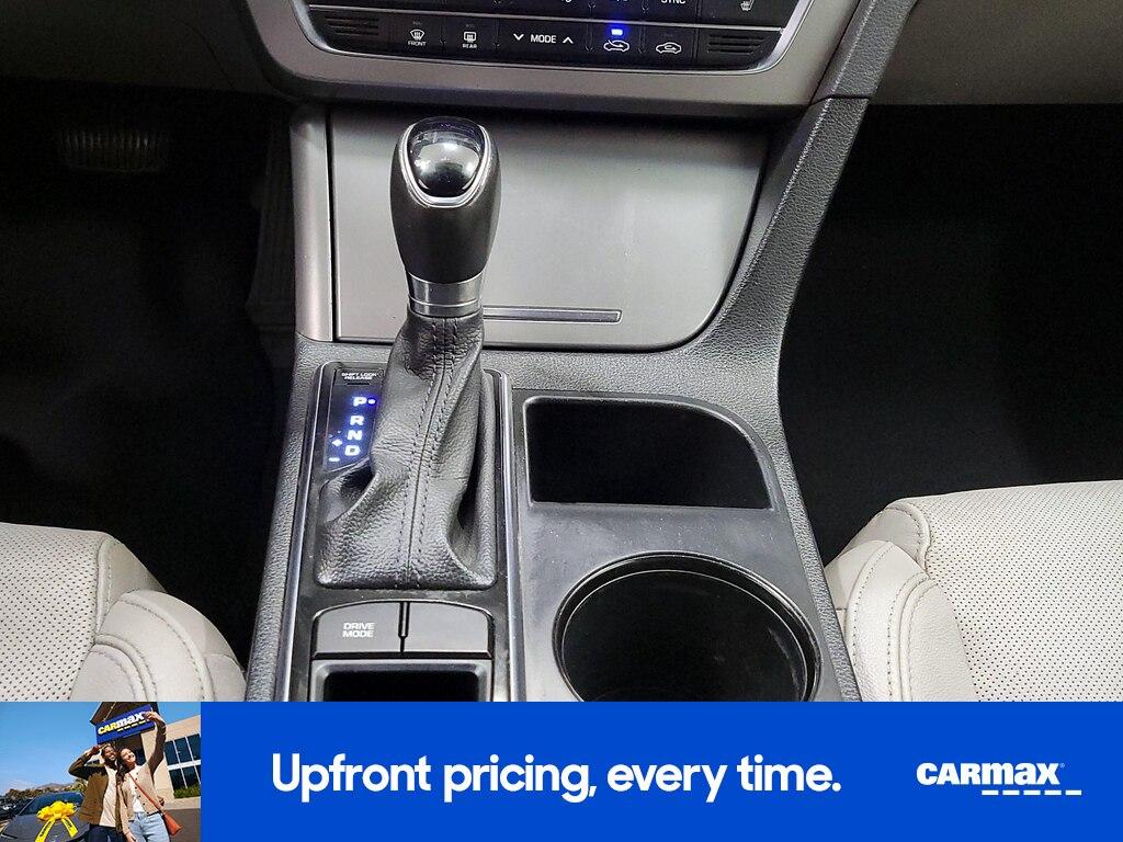 used 2017 Hyundai Sonata car, priced at $13,998