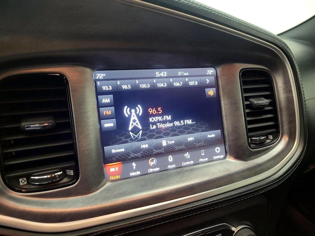 used 2019 Dodge Charger car, priced at $36,998