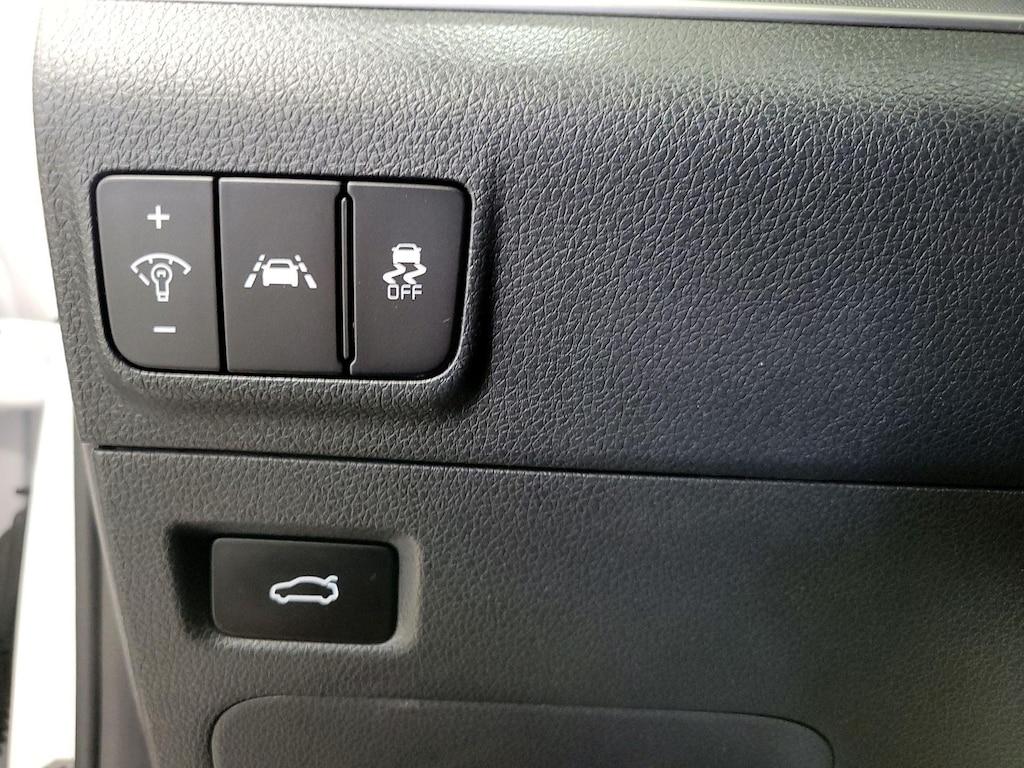 used 2021 Kia K5 car, priced at $24,998