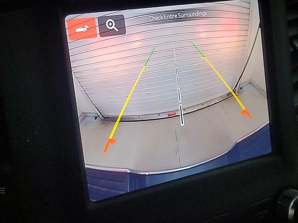 used 2024 Ram 2500 car, priced at $40,998