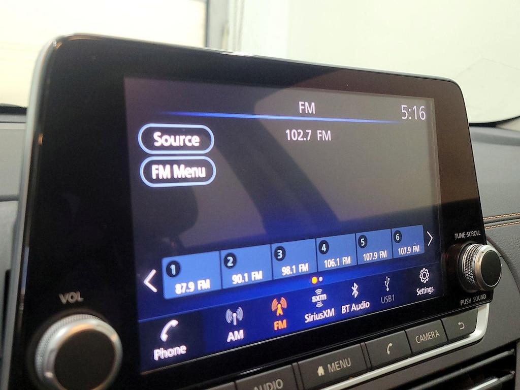 used 2022 Nissan Altima car, priced at $20,998