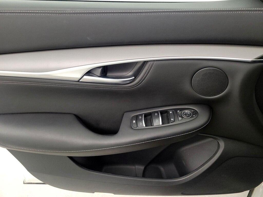 used 2023 INFINITI QX55 car, priced at $31,998