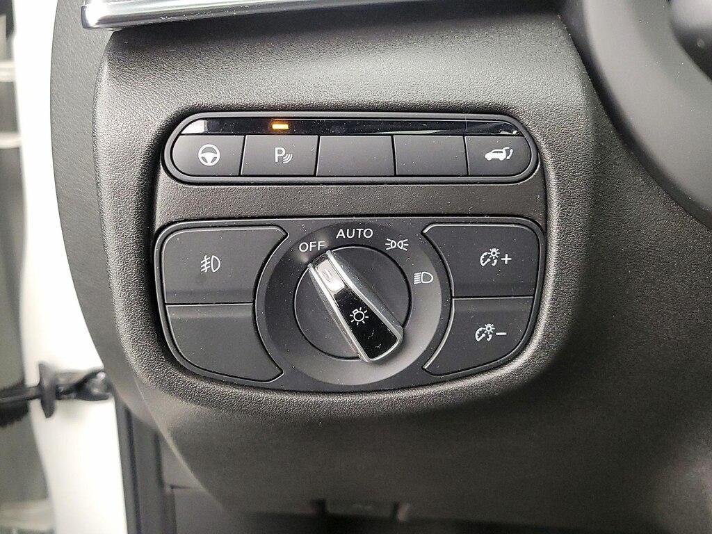 used 2023 INFINITI QX55 car, priced at $31,998