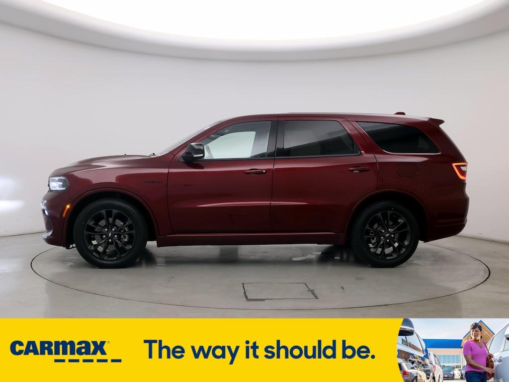used 2022 Dodge Durango car, priced at $36,998