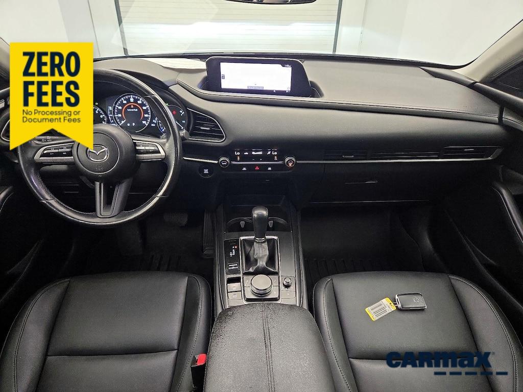 used 2021 Mazda CX-30 car, priced at $18,998