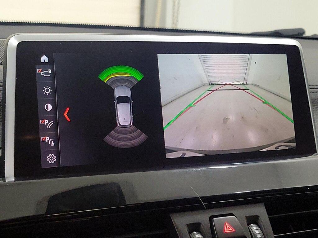 used 2020 BMW X2 car, priced at $21,998