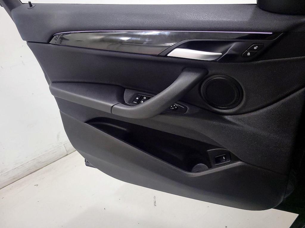 used 2020 BMW X2 car, priced at $21,998