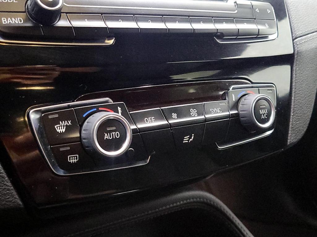 used 2020 BMW X2 car, priced at $21,998