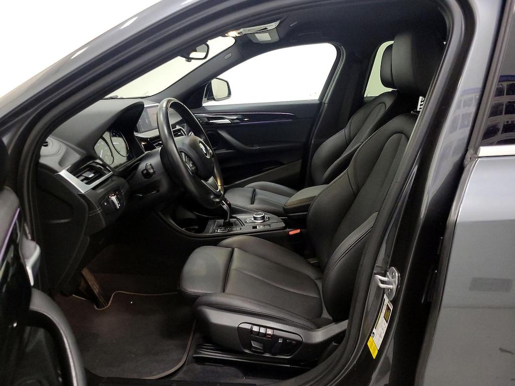 used 2020 BMW X2 car, priced at $21,998