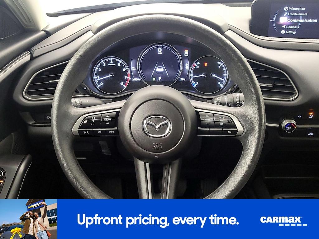 used 2024 Mazda CX-30 car, priced at $22,998