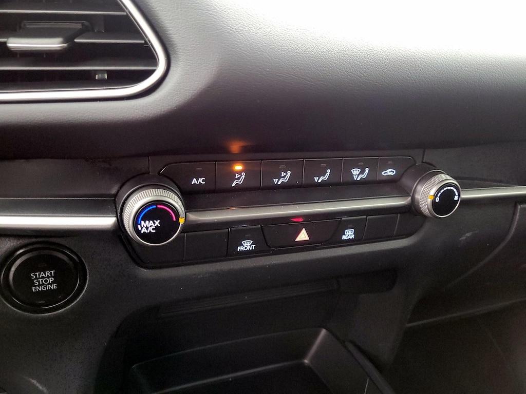 used 2024 Mazda CX-30 car, priced at $22,998