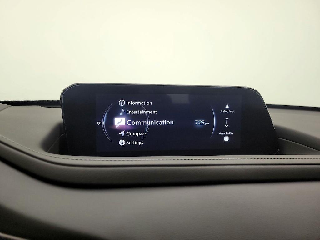 used 2024 Mazda CX-30 car, priced at $22,998