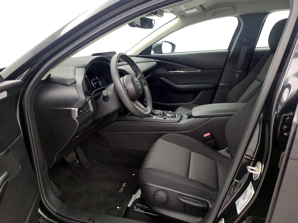 used 2024 Mazda CX-30 car, priced at $22,998