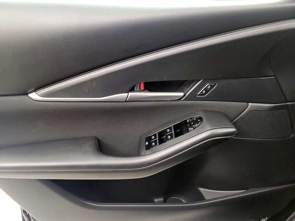 used 2024 Mazda CX-30 car, priced at $22,998