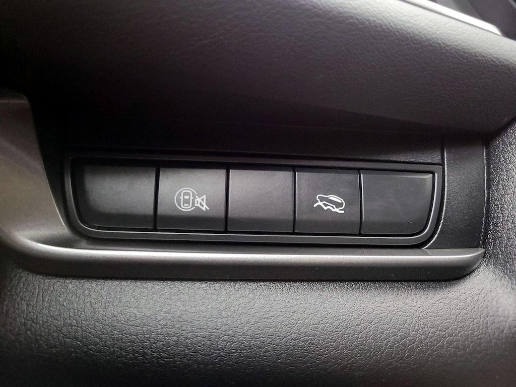 used 2024 Mazda CX-30 car, priced at $22,998