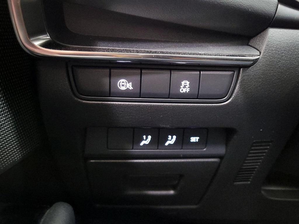 used 2025 Mazda Mazda3 car, priced at $27,998