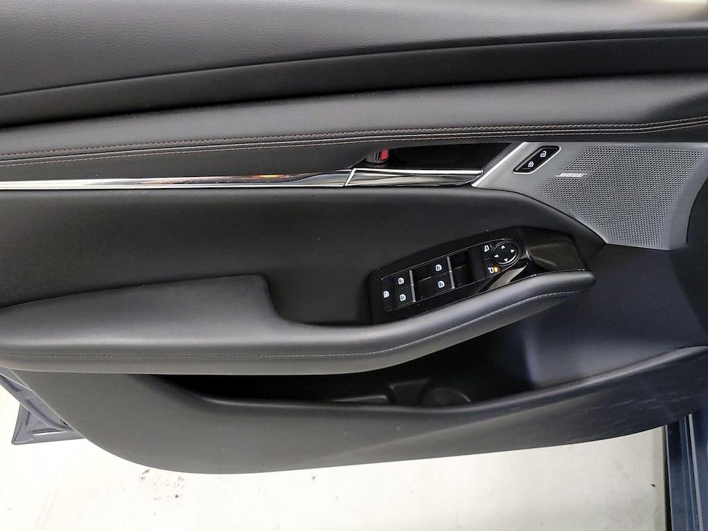 used 2025 Mazda Mazda3 car, priced at $27,998