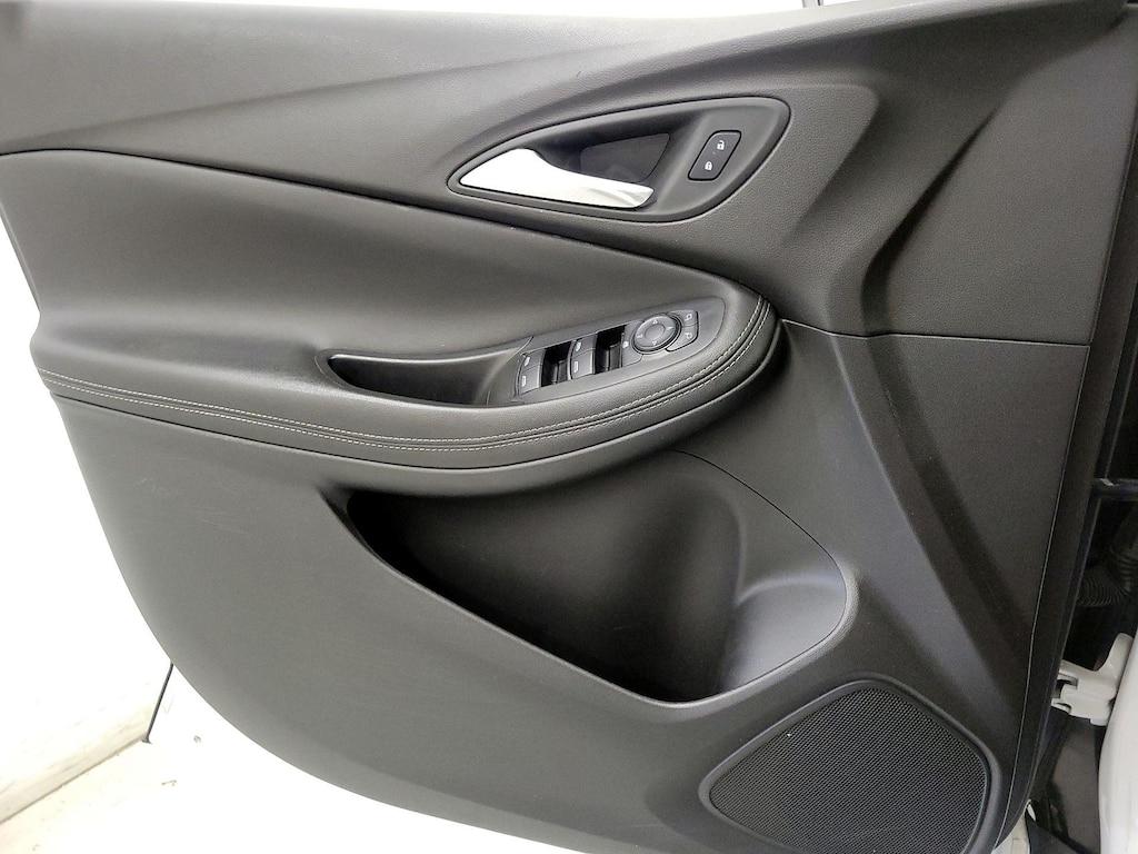 used 2024 Buick Encore GX car, priced at $19,998