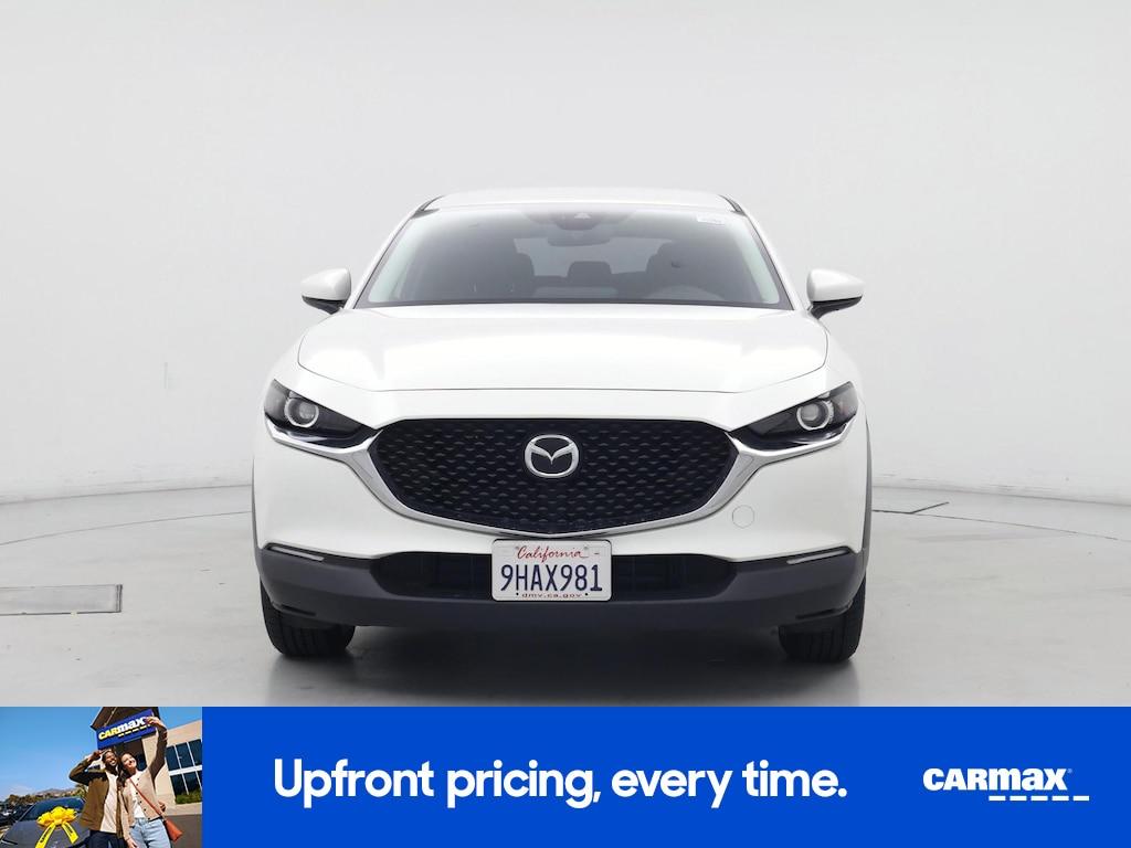 used 2023 Mazda CX-30 car, priced at $20,998