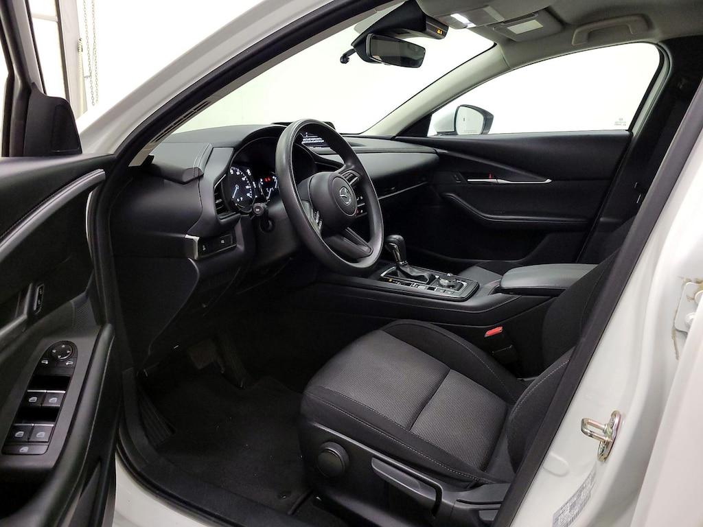 used 2023 Mazda CX-30 car, priced at $20,998